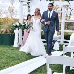 Meet your Posher, Ashton